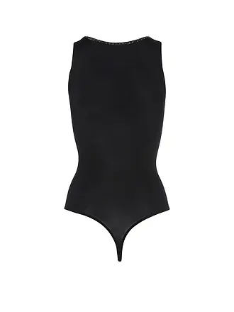 WOLFORD | Body String Body CRYSTAL | 
